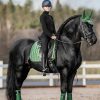 Loire Polo Bandages Hunter Green - Imagen 2