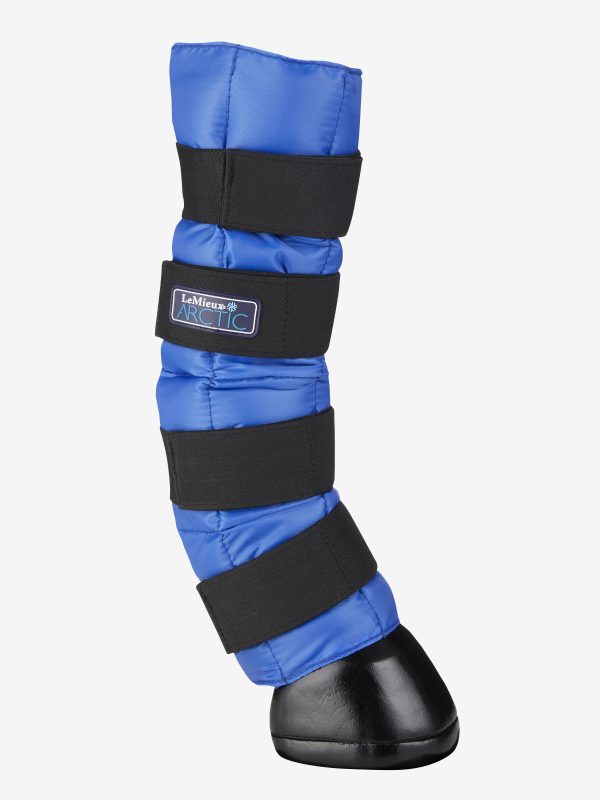 Arctic Ice Boot (Pair) Blue