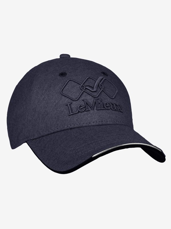 Team Baseball Cap Navy