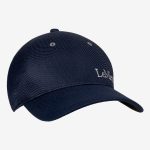 Mesh Baseball Cap Navy