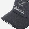 Baseball Cap Twilight Grey - Imagen 3