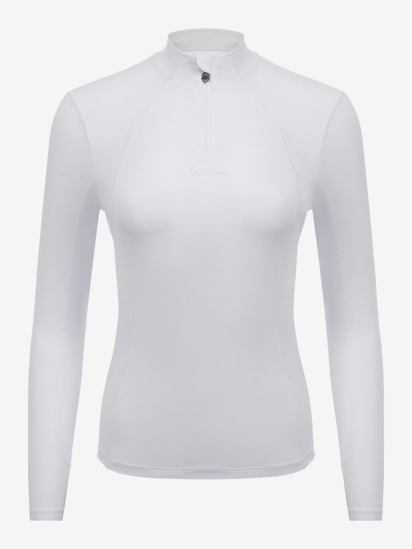 Base Layer White