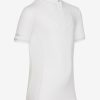 Young Rider Belle Show Shirt White - Imagen 4
