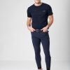 Mens Breeches Navy - Imagen 2