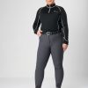 Freya Breeches Grey - Imagen 2