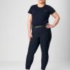 Freya Breeches Navy - Imagen 2