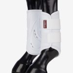 ProShell Brushing Boots White