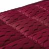 Carbon Mesh Close Contact Square Mulberry - Imagen 4