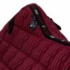 Carbon Mesh Close Contact Square Mulberry - Imagen 5