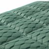 Carbon Mesh Close Contact Square Sage - Imagen 4