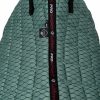 Carbon Mesh Dressage Square Sage - Imagen 4