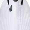 Self-Cool Dressage Square Arctic White - Imagen 3