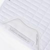 Self-Cool Dressage Square Arctic White - Imagen 4