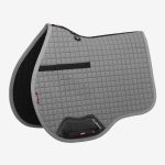 Cotton GP Square Grey