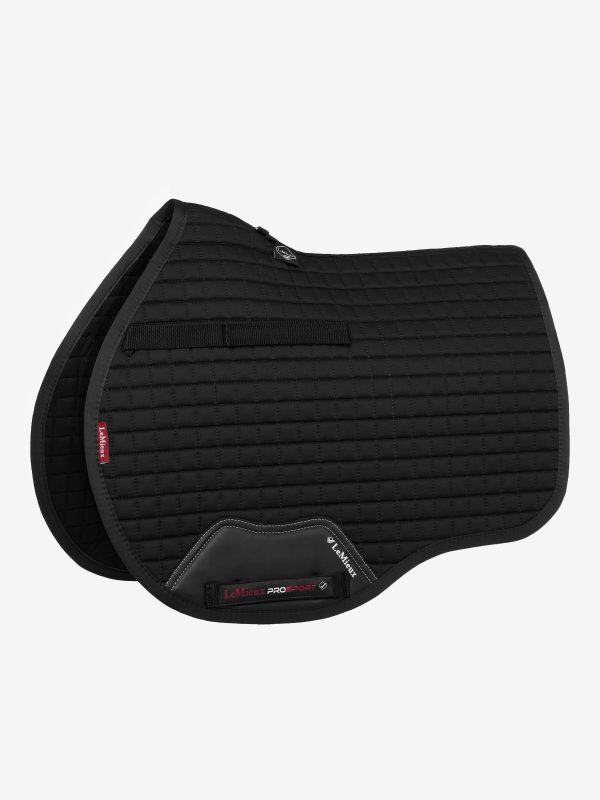 Cotton GP Square Black