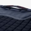 Cotton Dressage Square Navy - Imagen 3