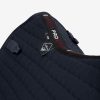 Cotton Dressage Square Navy - Imagen 2