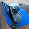 Cotton GP Square Benetton Blue - Imagen 2