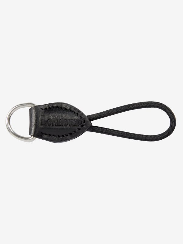 D-Ring Extender Black