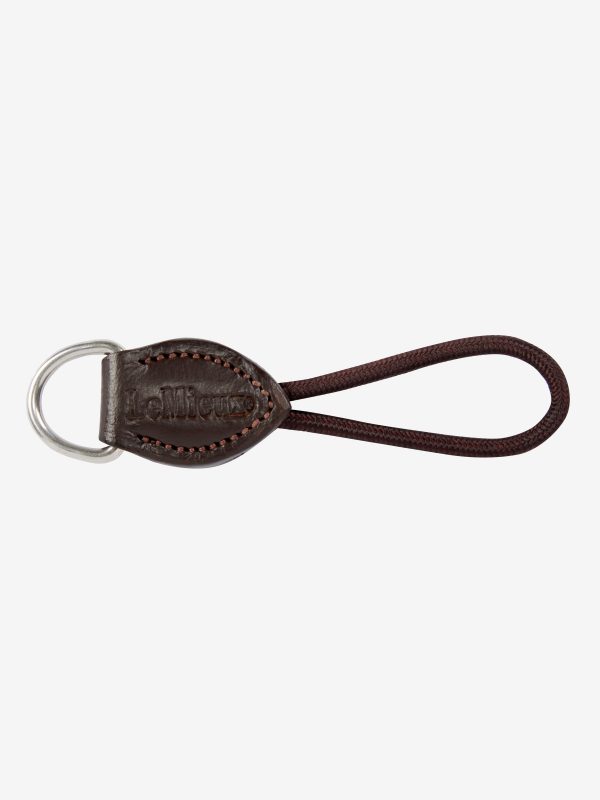 D-Ring Extender Brown