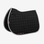 Diamante Jumping Square Black