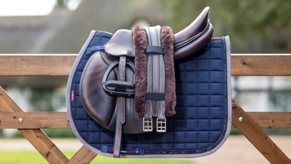 Diamante Jumping Square Navy