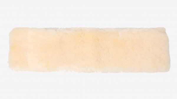 Dressage Girth Sleeve Natural
