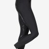 Drytex Waterproof Breeches Black - Imagen 5