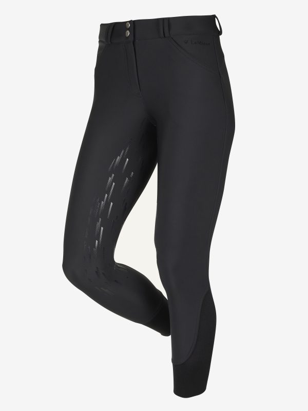 Drytex Waterproof Breeches Black