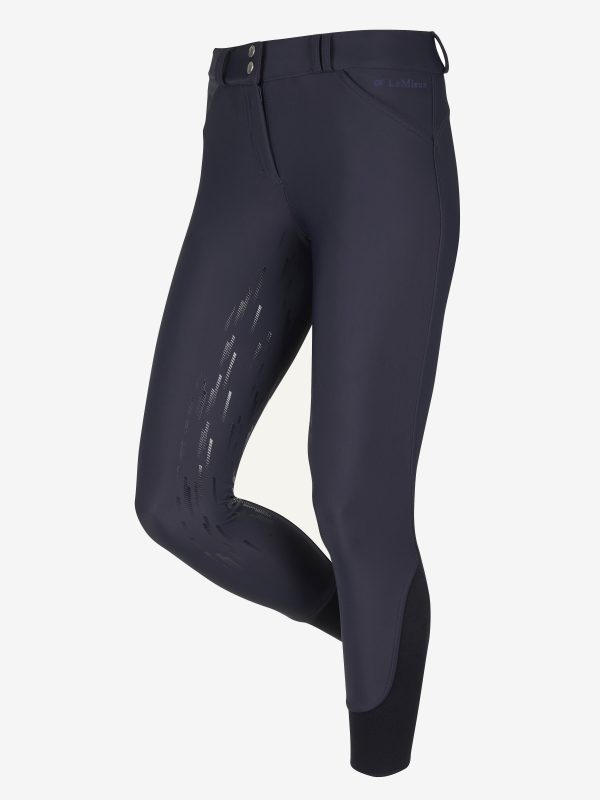 Drytex Waterproof Breeches Navy
