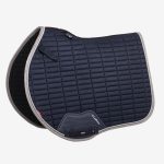 Suede EuroJump Square Navy