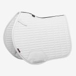 Suede EuroJump Square White