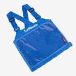 Eventing Bib Benetton Blue