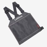 Eventing Bib Slate Grey