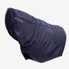 Arika Fleece Hood Navy - Imagen 2