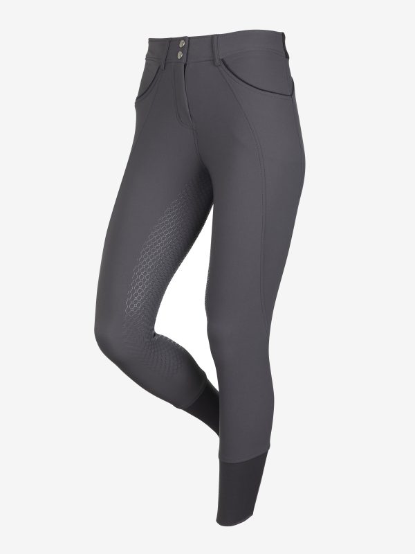Freya Breeches Grey