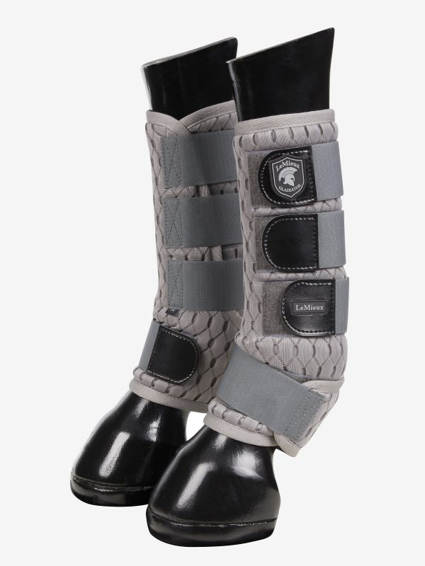 Gladiator Mesh Fly Boots