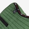 Suede GP Square Hunter Green - Imagen 3