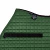 Suede GP Square Hunter Green - Imagen 2