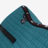 Suede GP Square Peacock - Imagen 3