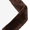 GP Girth Sleeve Brown - Imagen 2