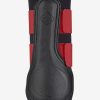 Grafter Brushing Boot Chilli - Imagen 6