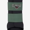 Grafter Brushing Boot Hunter Green - Imagen 4