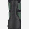 Grafter Brushing Boot Hunter Green - Imagen 3