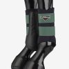 Grafter Brushing Boot Hunter Green - Imagen 2