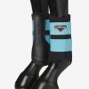 Grafter Brushing Boot Azure - Imagen 2