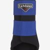 Grafter Brushing Boot Benetton Blue - Imagen 4