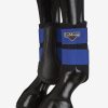 Grafter Brushing Boot Benetton Blue - Imagen 2