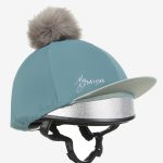 Pom Hat Silk Sage