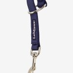 Hook and Loop Strap Navy